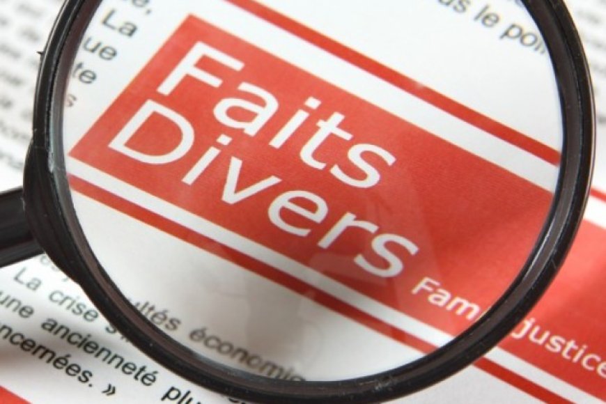 Faits divers :  20 ans après, il découvre que son père est en réalité… son meilleur ami !
