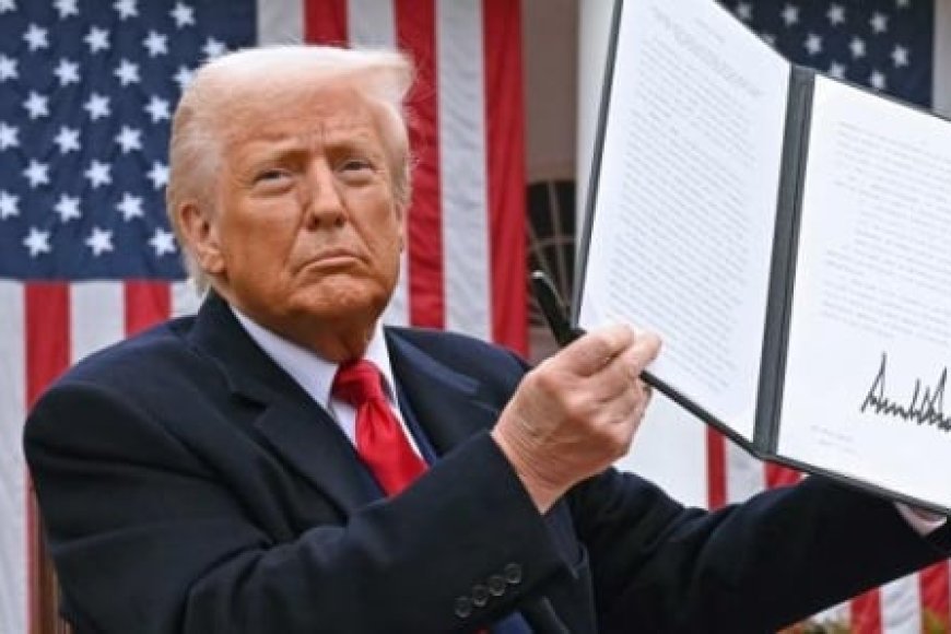 L'Iran lance un avertissement à Trump, le « joueur » : « Nous mettrons fin à cette guerre »