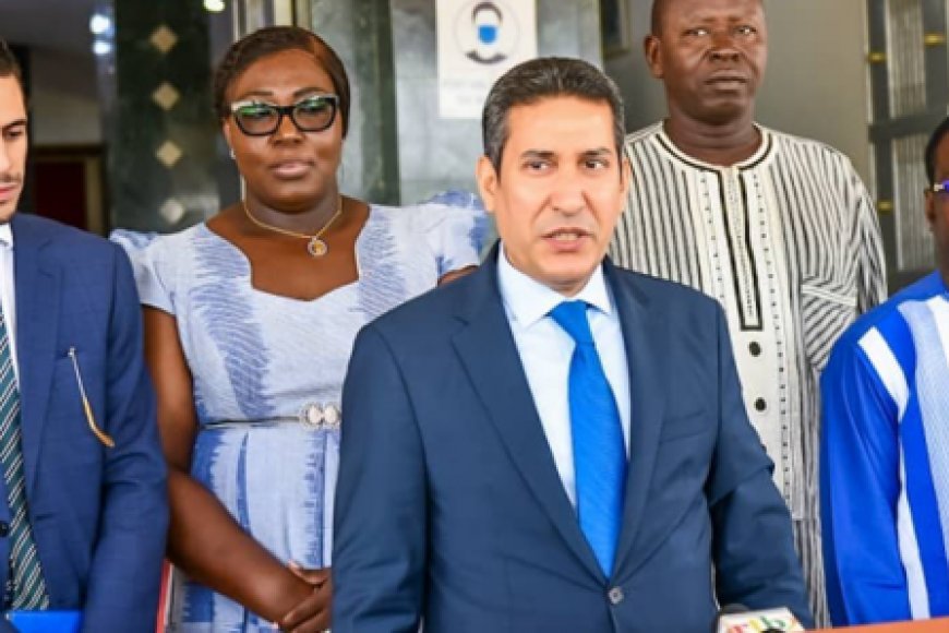 Le Maroc et les pays du Sahel s'engagent à "accélérer" une initiative d'accès à l'Atlantique