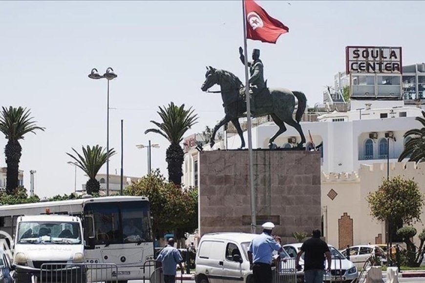 Tunisie : des professeurs français expulsés par des étudiants de l’Université de Manouba