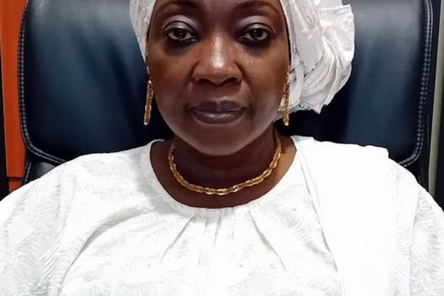 Éducation : Dolo Kadidja Kodio désormais aux commandes de l’Académie d’enseignement de Bamako rive gauche