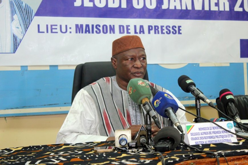 Concertation des forces vives sur la relecture des chartes des partis :  Des «recommandations ne souffrant d’aucune ambiguïté» attendues pour permettre d’avancer