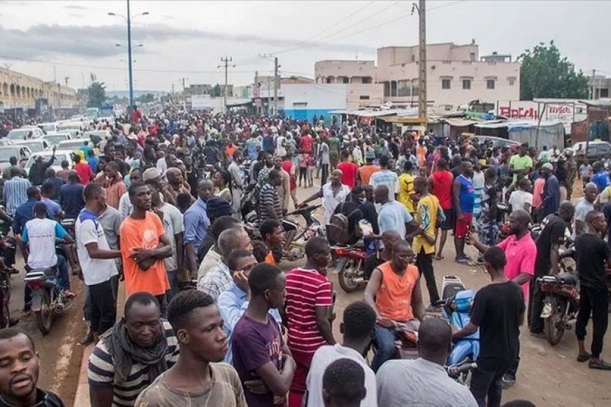 Politique et Cohésion sociale au Mali : Un conflit est-il évitable ?
