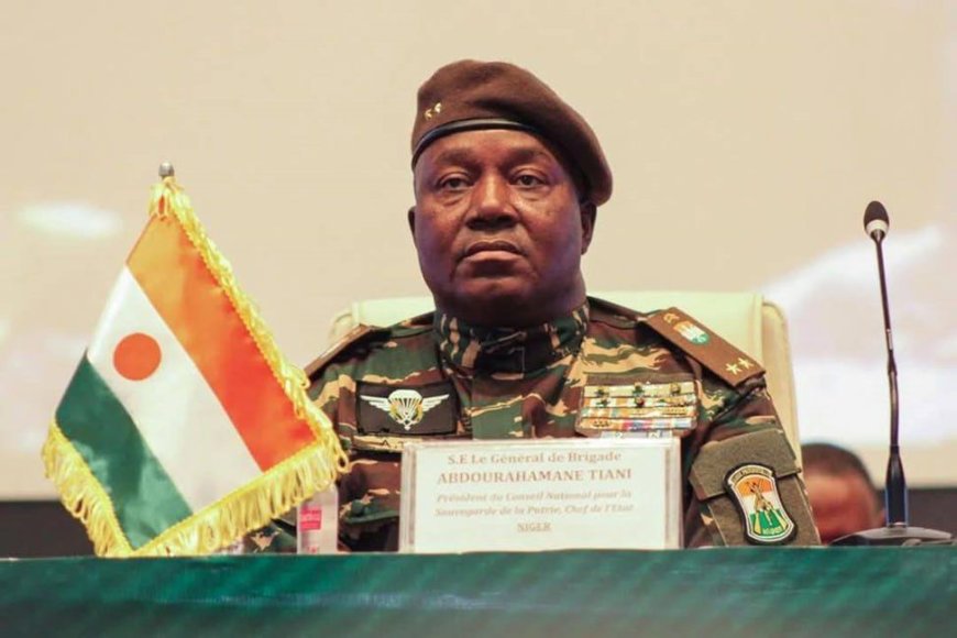 Niamey dénonce un « vaste réseau » piloté par la France
