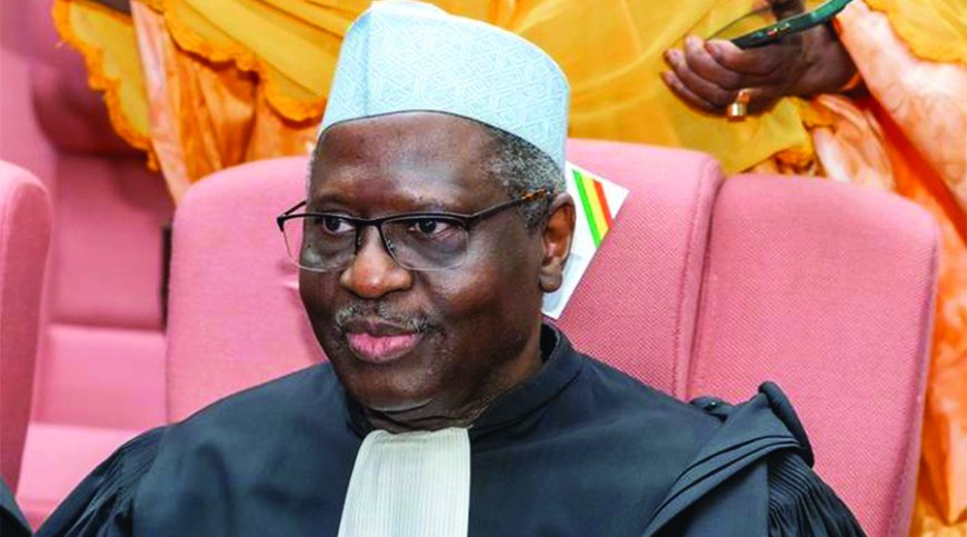 Mali : Un tribunal ordonne « le sursis à statuer » sur la décision portant dissolution des partis politiques