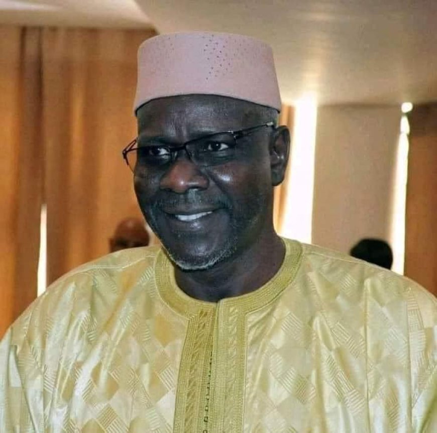 Le ministre Youba Ba dans Mali Kura Taasira 3 : «Nos animaux se portent bien…»
