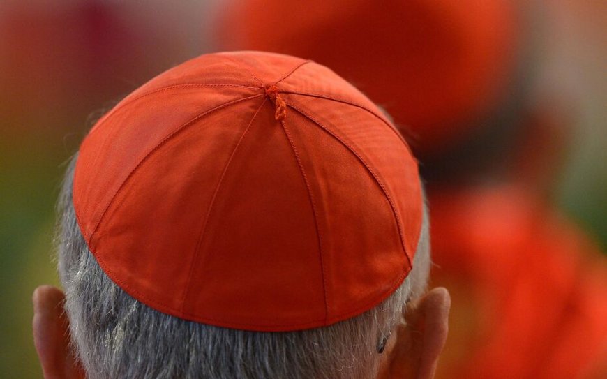 Mort du pape François : cardinaux, fumée blanche, camerlingue… Ces mots que vous allez beaucoup entendre ces prochains jours