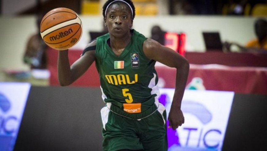 Afrobasket feminin, côte d’ivoire 2025 : Mettre fin à 18 ans de disette