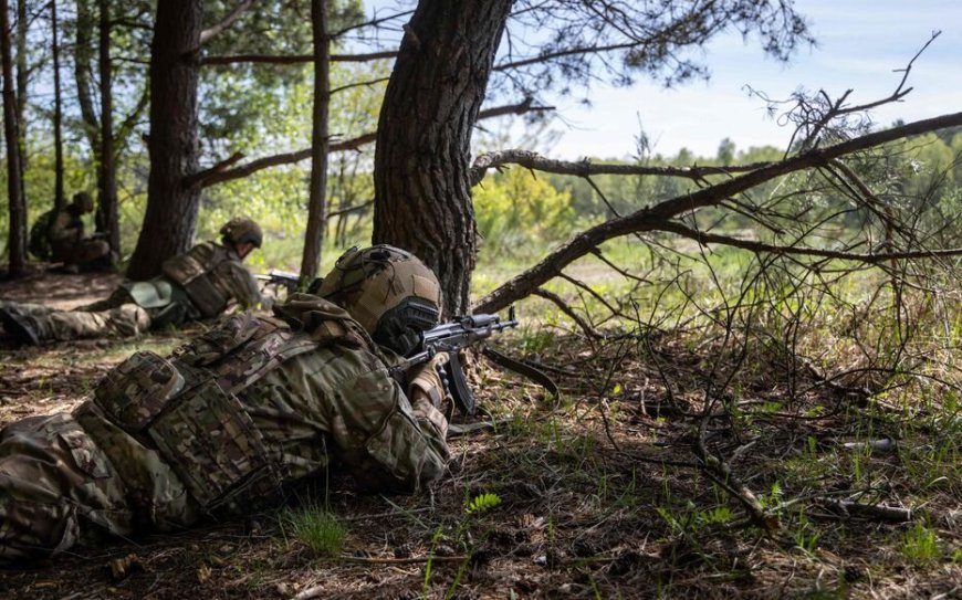 Guerre en Ukraine : le fils d’une directrice de la CIA est décédé sur le front en combattant pour la Russie