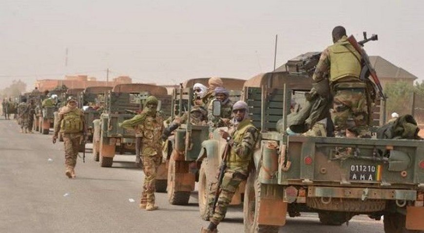 Kidal, San, Mopti, Tombouctou : Plusieurs terroristes foudroyés