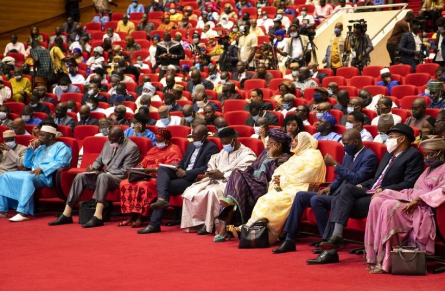 Partis et regroupements politiques au Mali : L'heure de la remise en cause