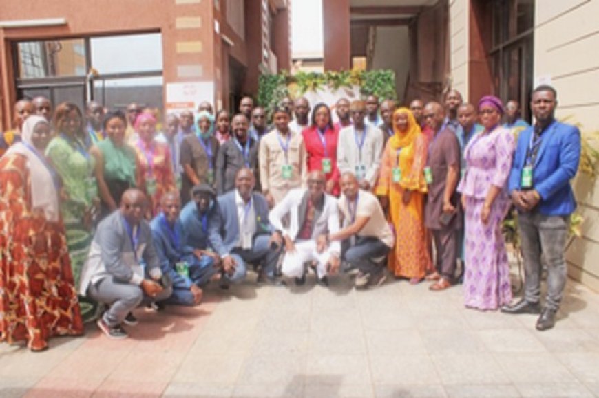 3ème édition du Forum des Ressources Humaines à Bamako : Les professionnels échangent sur les enjeux actuels