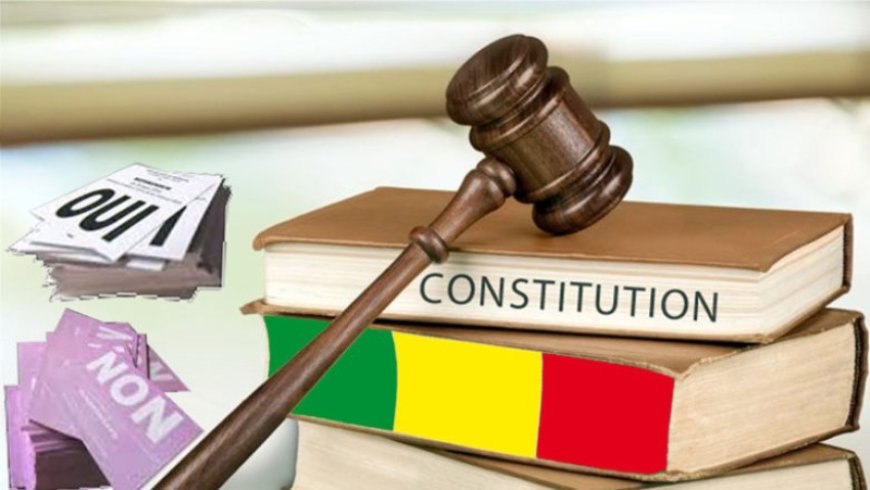 Retour à une vie constitutionnelle normale :  Vœu creux dépourvu de bon sens ou nécessité ?
