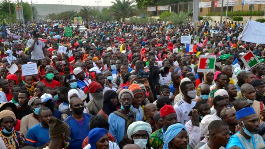 Au Mali, un climat sous tension, entre réchauffement et dérèglement : Un péril méconnu et négligé