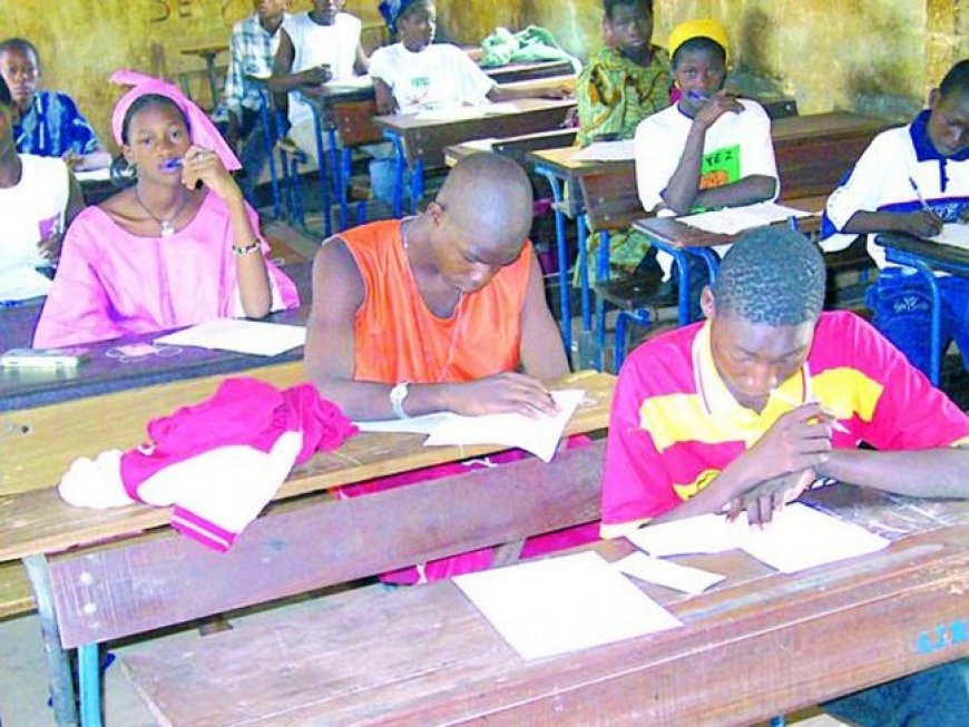 Examens du Def et du Bac au Mali / Surveillance et correction : quand le choix des enseignants devient un business