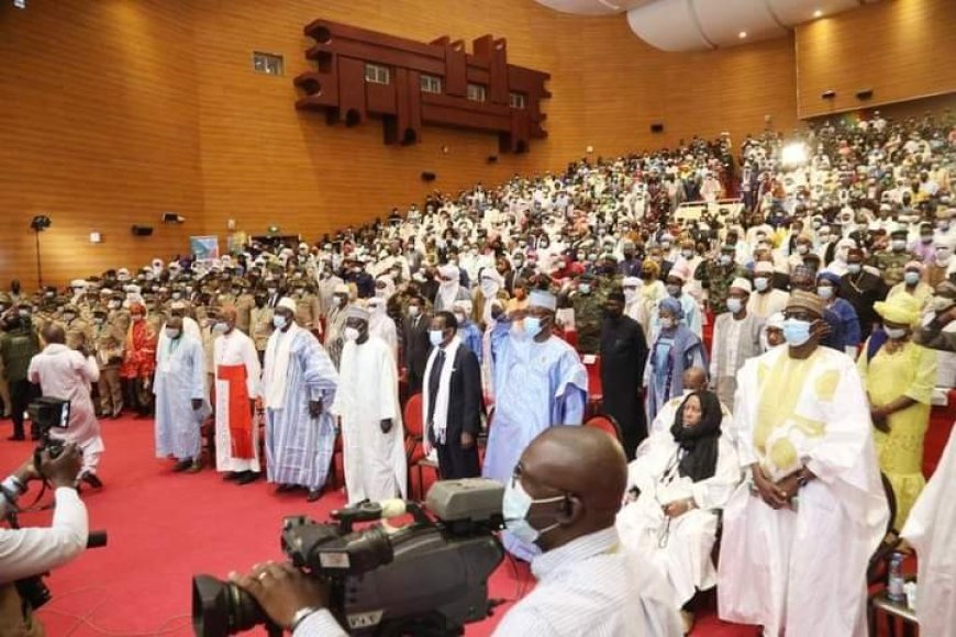 Mali-Transition : Et si la quête de la cohésion sociale n’est qu’un slogan de plus ?