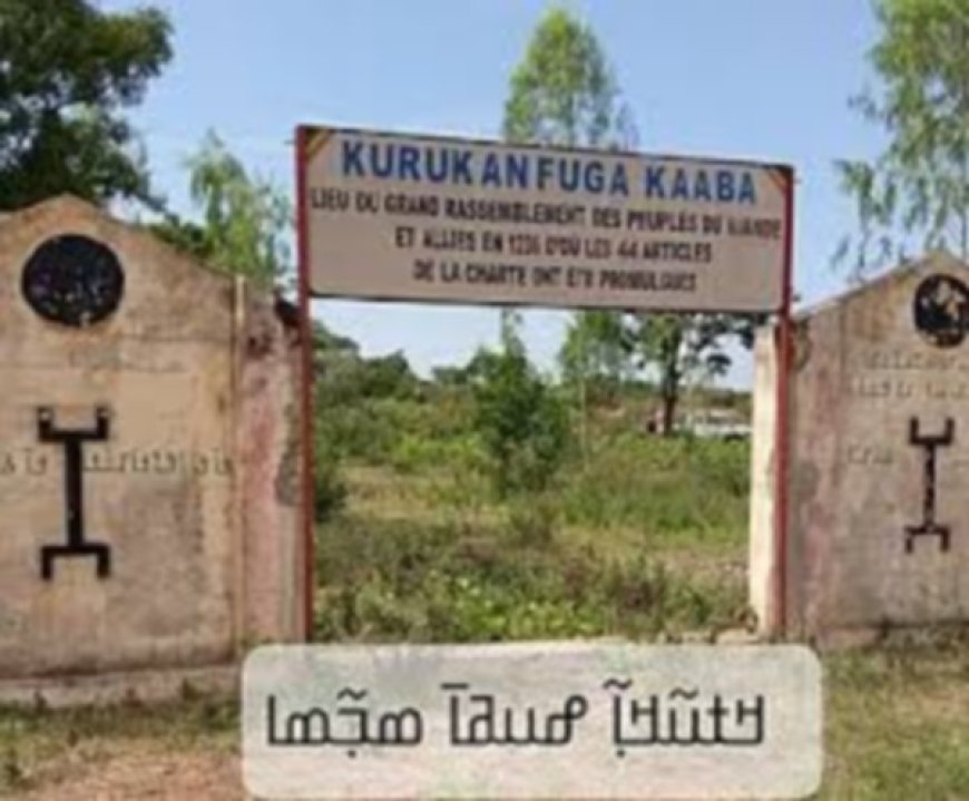 Université kurukanfuga : Conférence sur le rôle des femmes dans le cinéma et l'audiovisuel