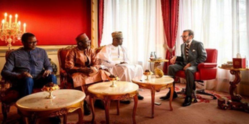 Accès des pays du Sahel à l’Océan Atlantique : L’initiative royale en faveur de l’AES