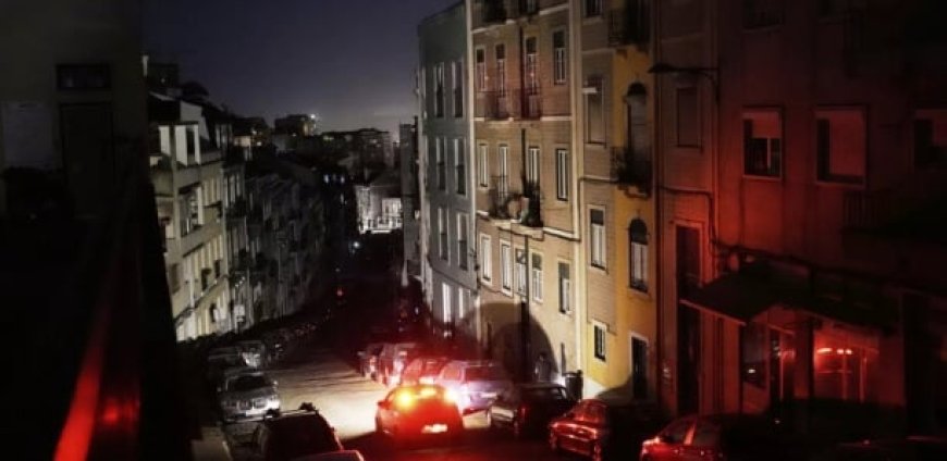 Espagne - Portugal :Ce que l'on sait de la panne d'électricité géante