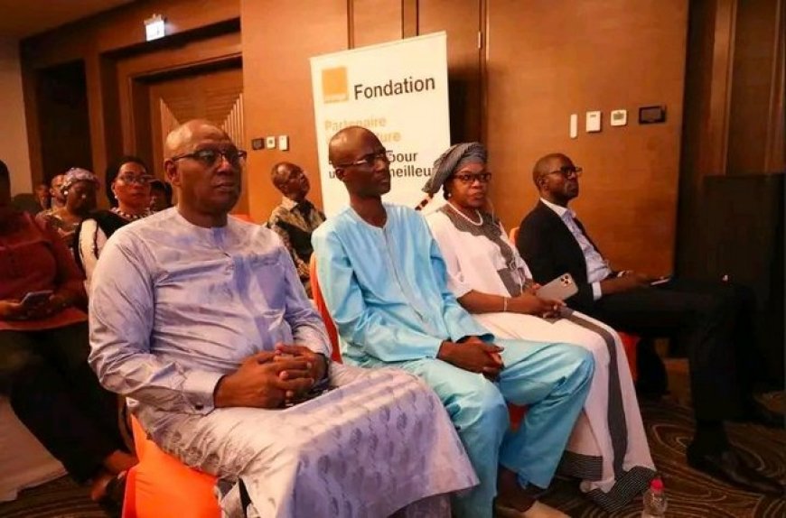 Bilan 2024 de la Fondation Orange Mali : Mission accomplie, continuité assurée