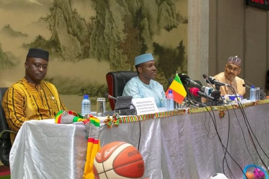 États généraux : Une nouvelle ère pour le sport malien