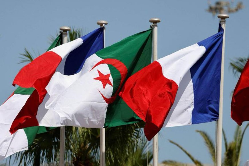 A stolen childhood: the price Algeria pays for forgotten minefields