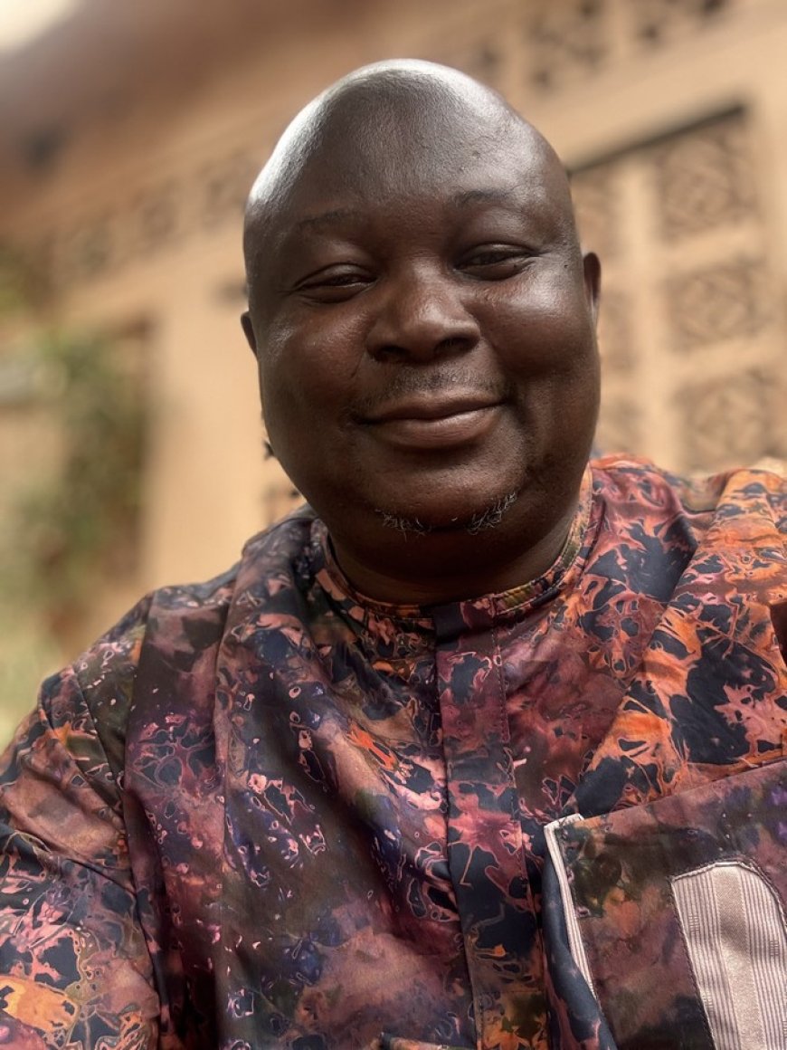 L’œil De Le Matin : Des millions de personne dans la ligne de mire d’une «menace existentielle» en Afrique !