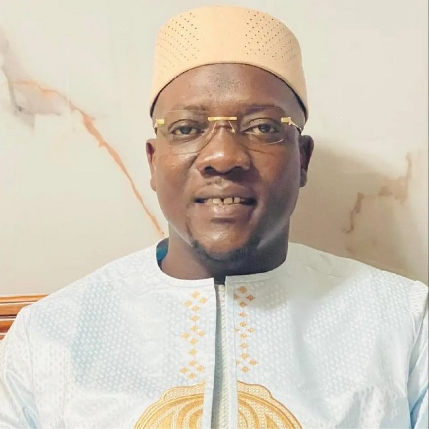 Situation socio-politique au Mali : « Je pense que les autorités maliennes doivent initier un dialogue avec la classe politique sur la question pendant qu’il est encore temps, c’est nécessaire pour préserver la stabilité sociale, gage de tout progrès ! »