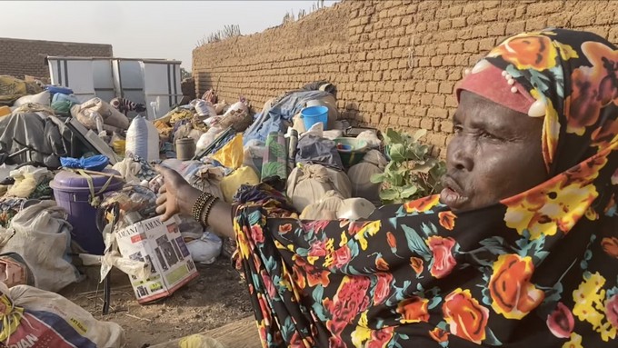 Koro-attaques djihadistes :Des milliers de réfugiés burkinabè continuent d’affluer, l’aide fait défaut