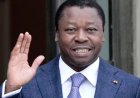 Faure Gnassingbe, président du Togo :  "Le monde ne peut plus être gouverné sans l'Afrique"