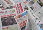 Chronique : Précarité ou agonie : Le silence des médias