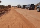 Dégradation avancée des axes routiers Bamako Kayes, Bamako-Kéniéba et Bamako-Kadiolo