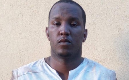 Mali : Lutte contre le terrorisme : gel des avoirs de Ould Ahemeid Fawas Ould Ahmed alias "Ibrahim 10"