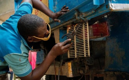 Mali : Premier mai, mémoire d’un combat inachevé