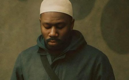 Qui est Aboubakar Cissé, le Malien assassiné dans une mosquée du Gard en France?