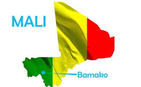 Après sa rupture avec la France et la CEDEAO, le Mali s’engage dans…