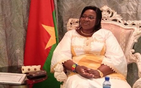 Promotion de l'éducation et du sport : La grande finale des oscars académiques et sportifs du CSAO prévue le 8 mai