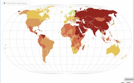 Liberté de la presse : la menace économique que personne ne veut voir