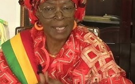 Mairie de la commune III : Le leadership du maire Djire Mariame Diallo
