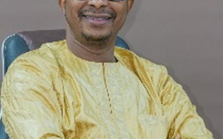 Mohamed Salia Touré, ancien ministre :  "Les treillis ne peuvent tailler des costumes démocratiques"