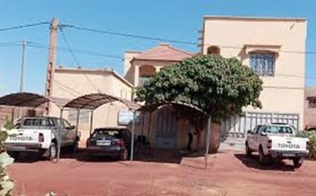 Finances publiques : Après Moov et Orange, les ONG ?