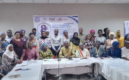 Gratuite de la césarienne au Mali : La Fenajfa alerte sur la fragilité de la mise en œuvre