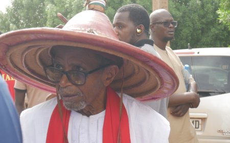 Rencontre Wagué Imams Peuls résidant à Bamako : « Un petit pas en direction de la voie de sortie de la crise »