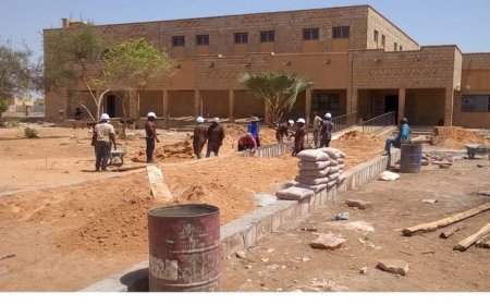 Au Mali, le BTP s'effondre dans le silence