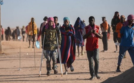 Billet : Inhumanité !