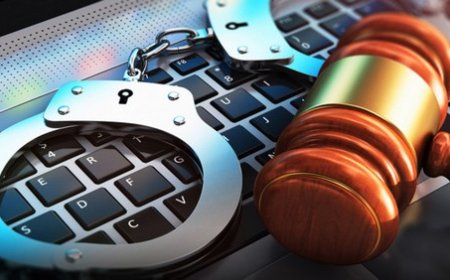 Cybercriminalité : Halte à la diffusion de contenus obscènes et d'incitation à la débauche