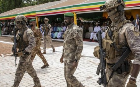 Deux poids, deux mesures dans les enquêtes de l’ONU au sujet du Mali selon l’historien Issa Cissé