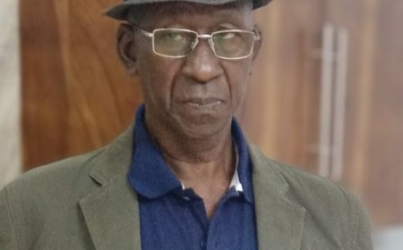 L’héritage des chaines invisibles : Pourquoi l'Afrique francophone est à la traine