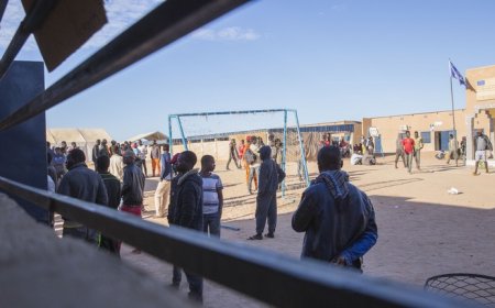 Jeunesse et chômage au Sahel : Une bombe à retardement pour l’Afrique