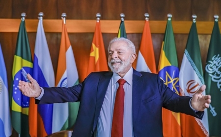 Où en sont les BRICS à deux mois de leur sommet annuel de Rio de Janeiro (juillet 2025) ?